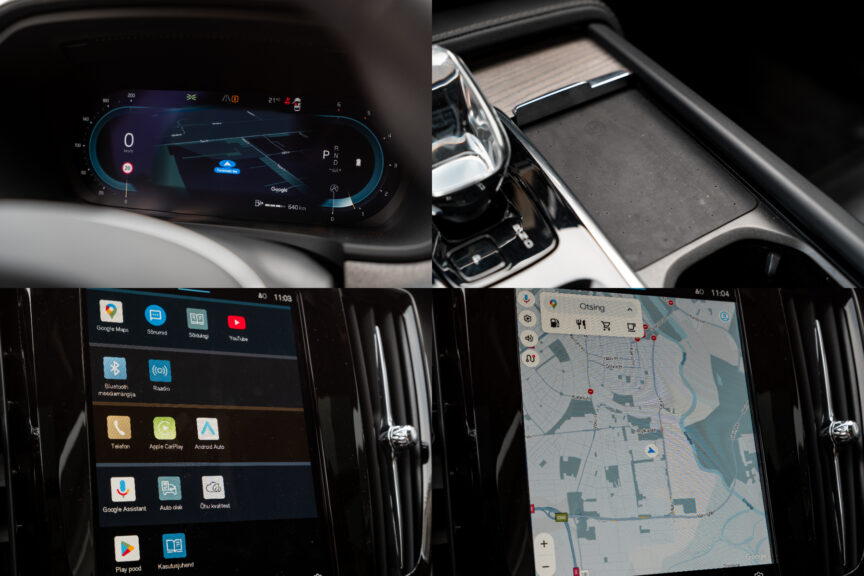 Volvo V90 - Image 22