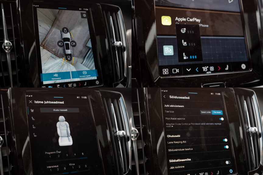 Volvo V90 - Image 21