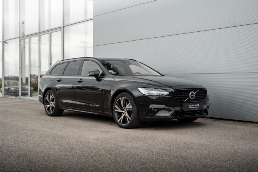 Volvo V90 - Image 19