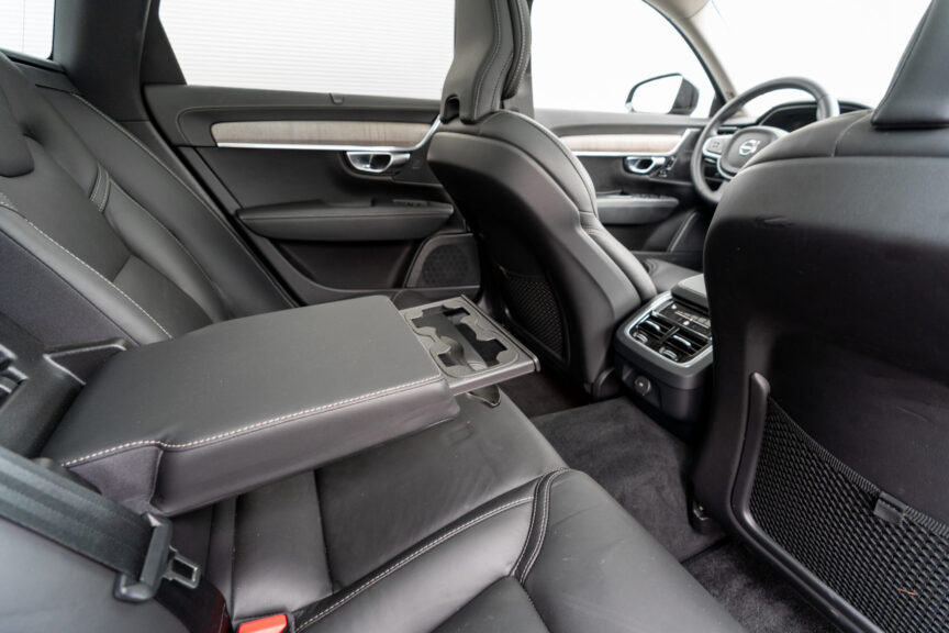 Volvo V90 - Image 17