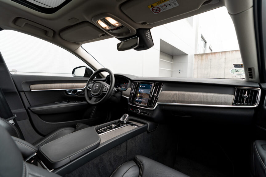 Volvo V90 - Image 3