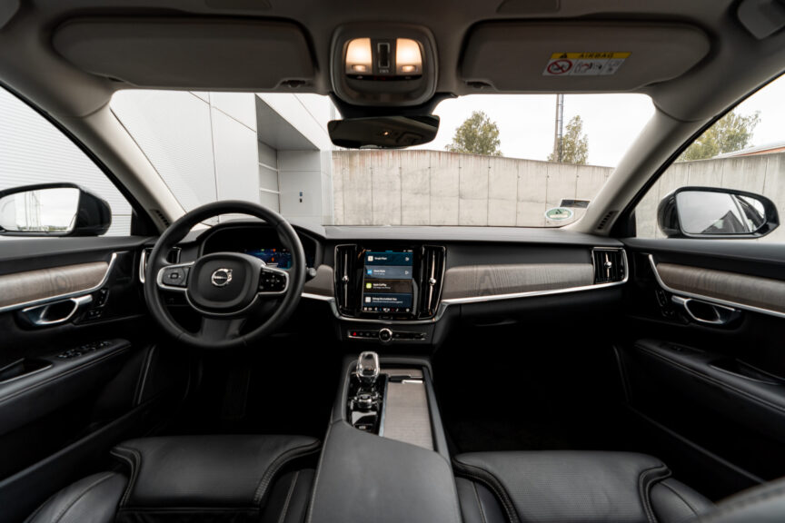 Volvo V90 - Image 8