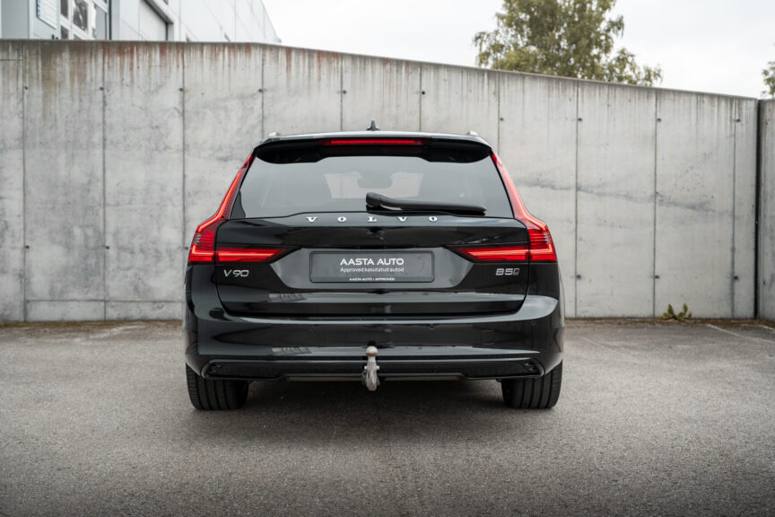 Volvo V90 - Image 6