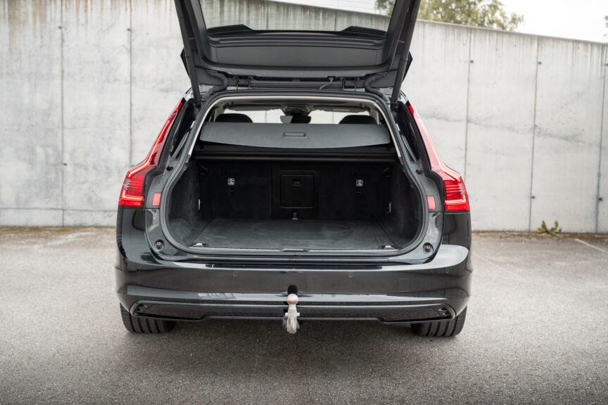 Volvo V90 - Image 7