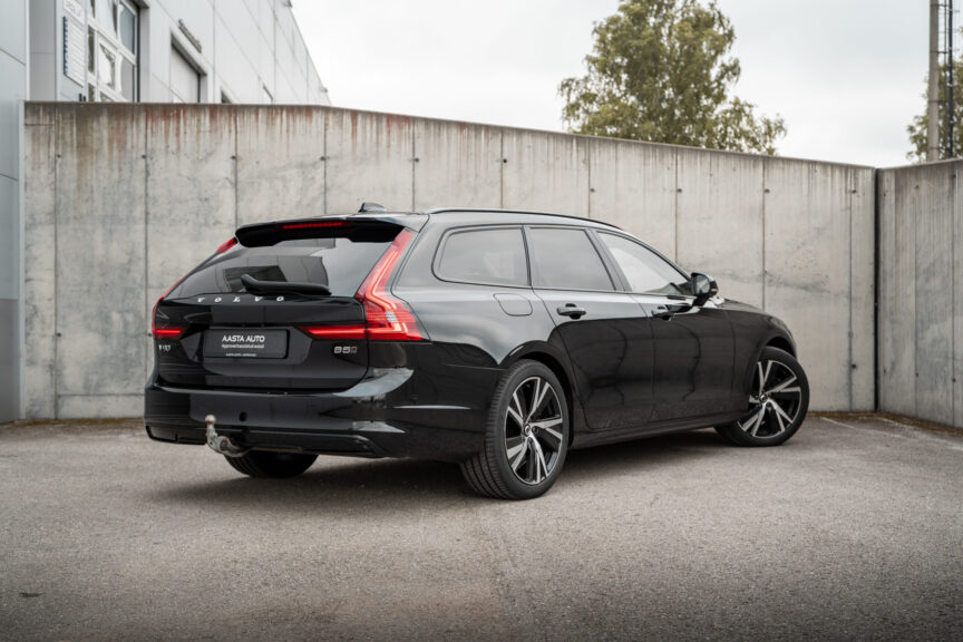 Volvo V90 - Image 14