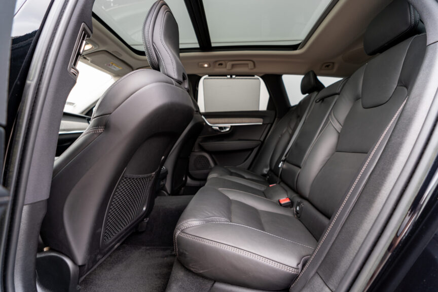 Volvo V90 - Image 16