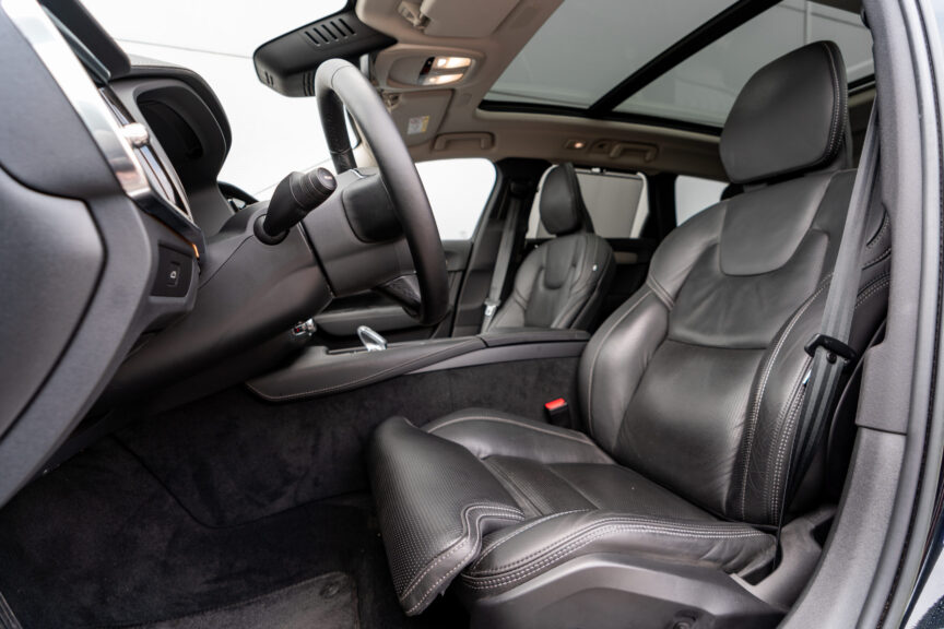 Volvo V90 - Image 11