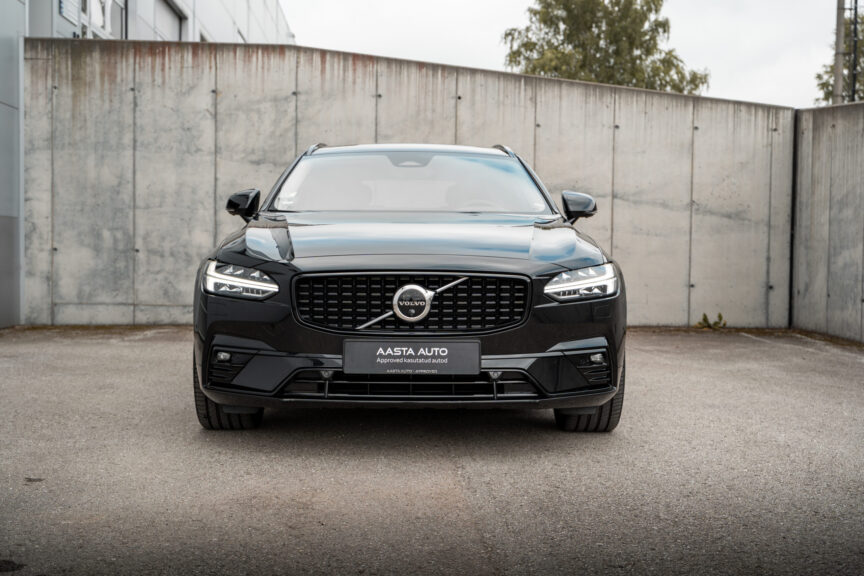 Volvo V90 - Image 5