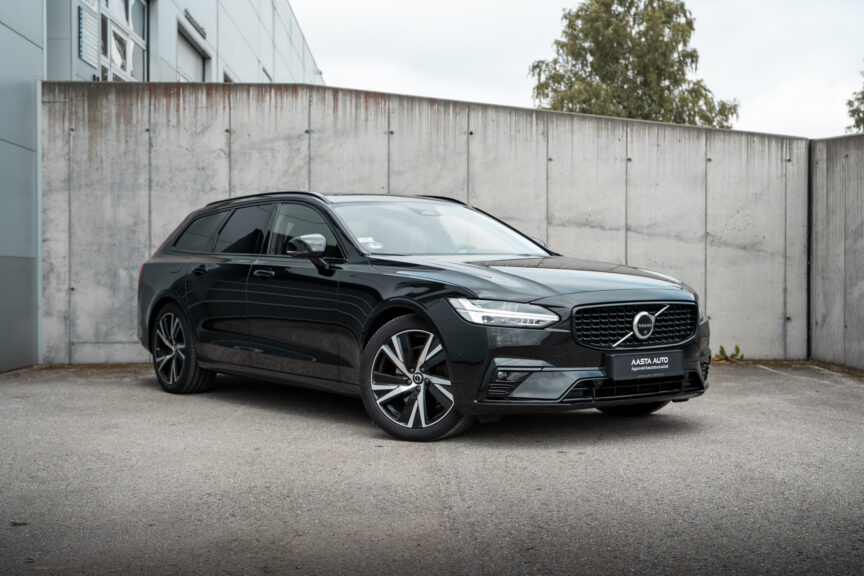 Volvo V90 - Image 9