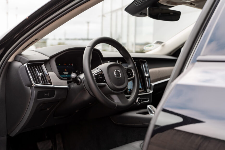 Volvo V90 - Image 4