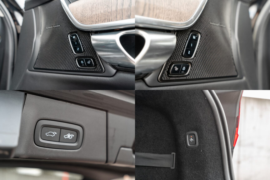 Volvo V90 - Image 20