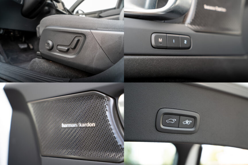 Volvo C40 - Image 19