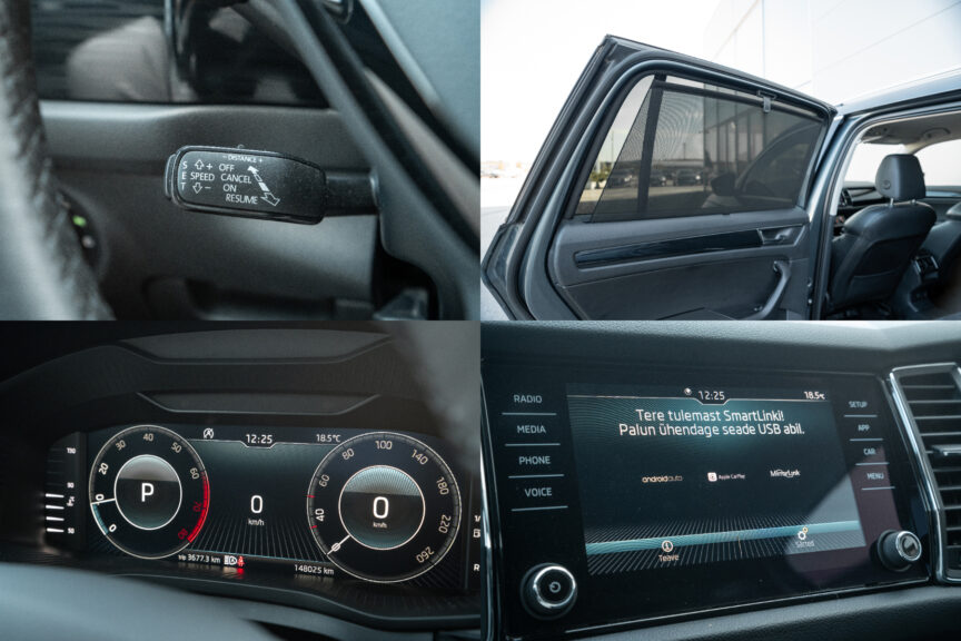 Skoda Kodiaq - Image 22