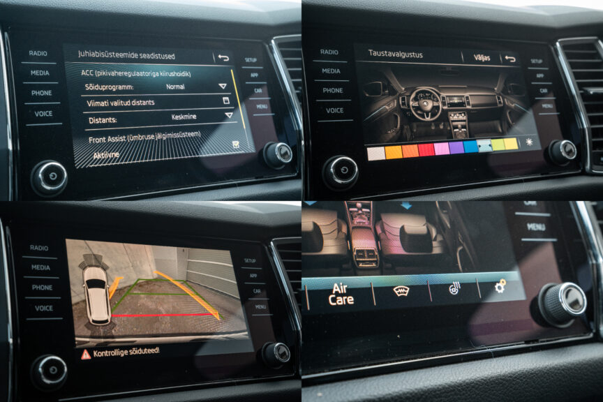 Skoda Kodiaq - Image 23
