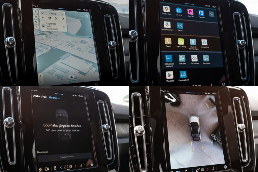 Volvo C40 - Image 21