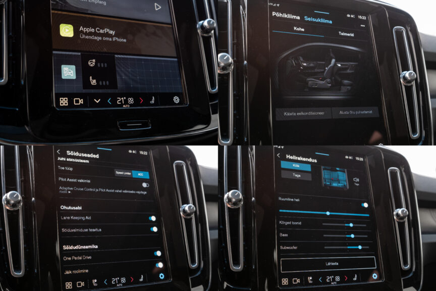 Volvo C40 - Image 22