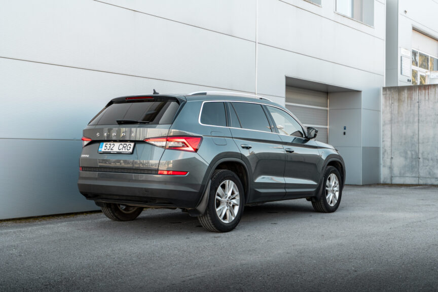 Skoda Kodiaq - Image 3