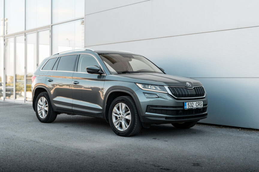 Skoda Kodiaq - Image 15