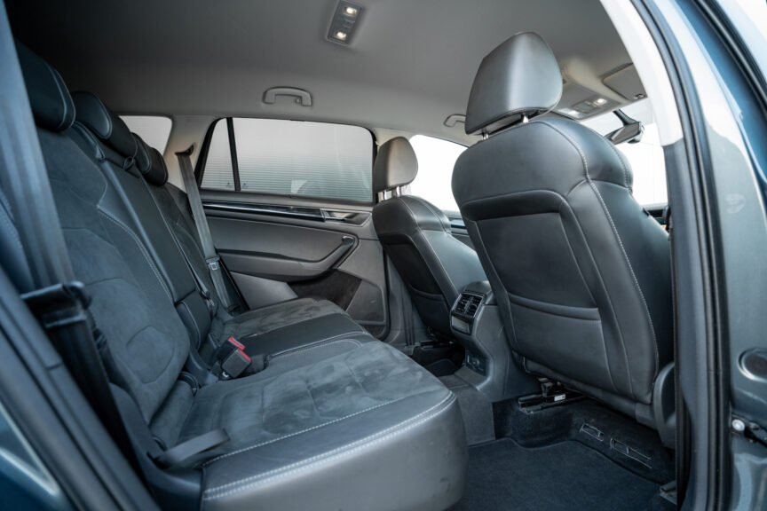 Skoda Kodiaq - Image 18