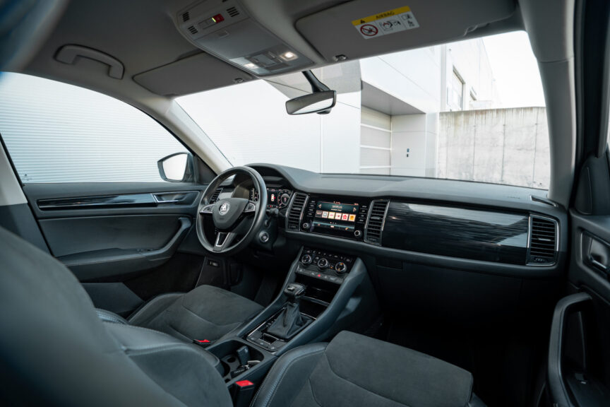Skoda Kodiaq - Image 4