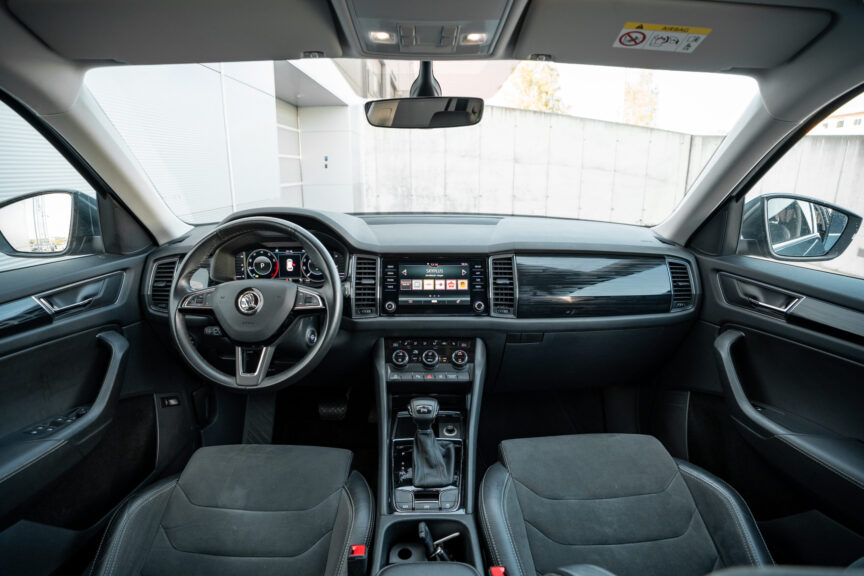 Skoda Kodiaq - Image 9