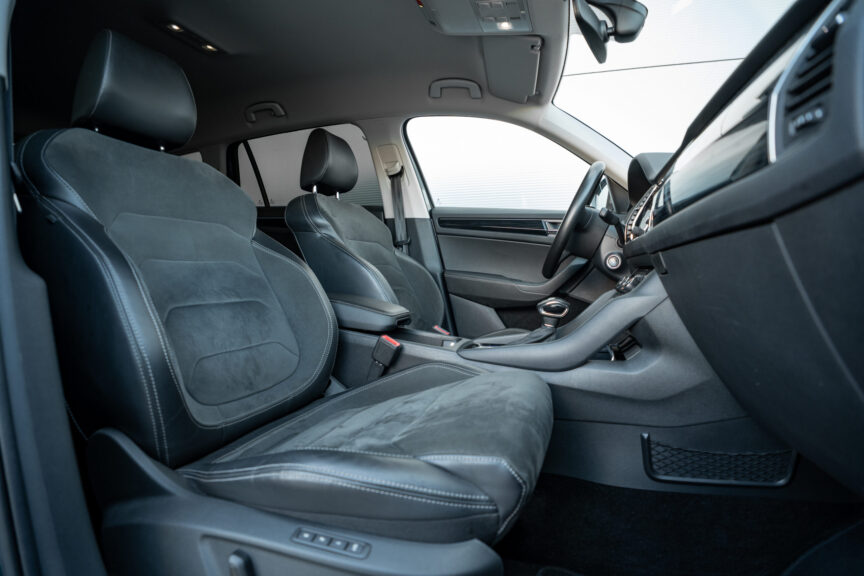 Skoda Kodiaq - Image 14