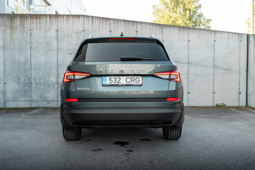Skoda Kodiaq - Image 7