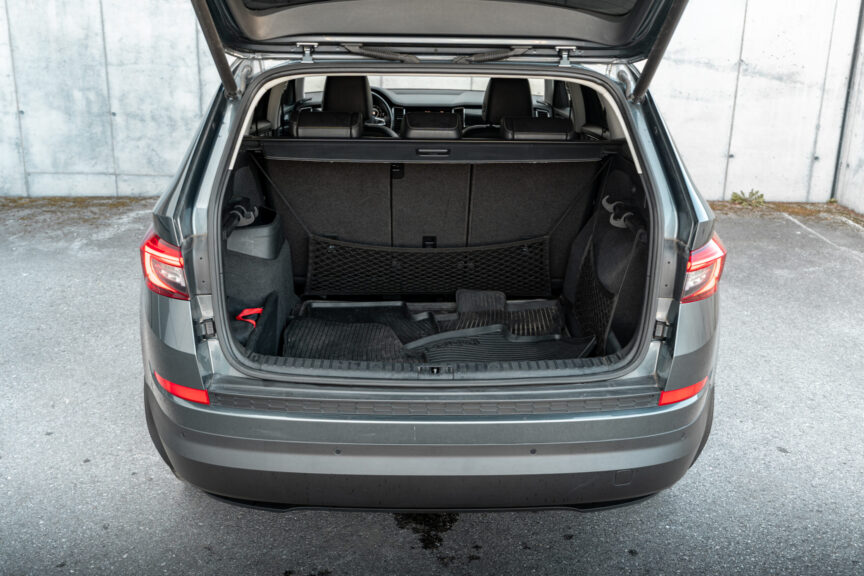 Skoda Kodiaq - Image 8