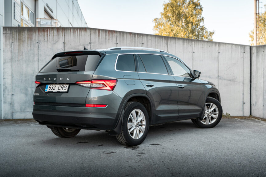 Skoda Kodiaq - Image 12