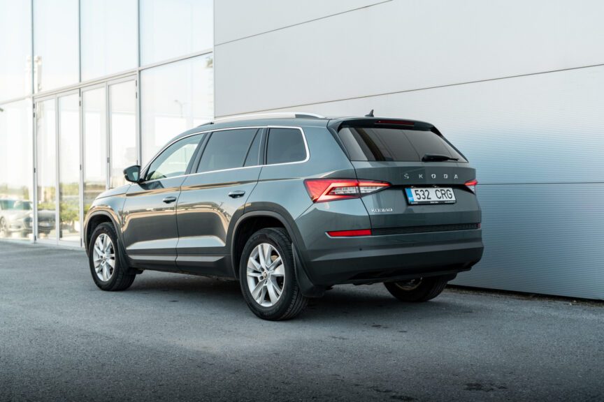 Skoda Kodiaq - Image 16
