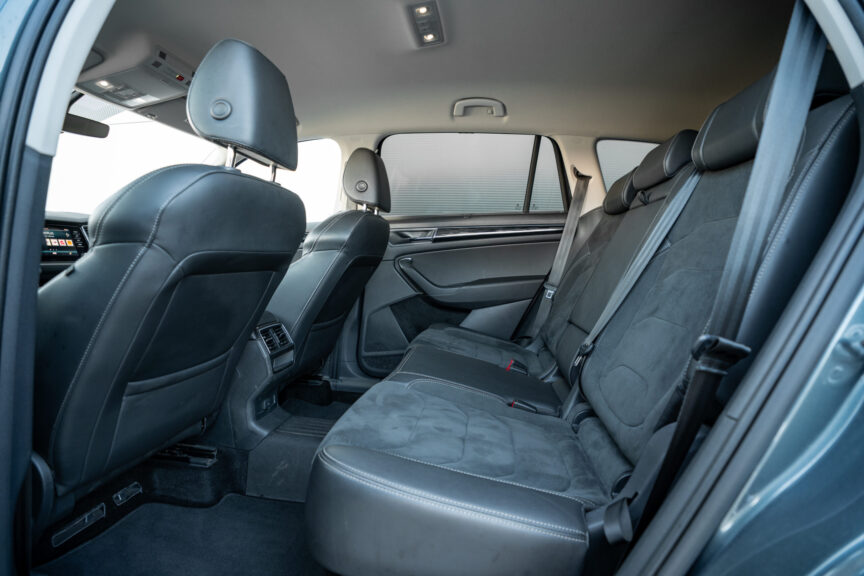 Skoda Kodiaq - Image 17