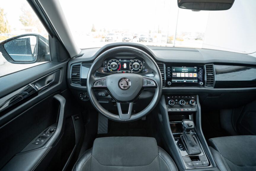 Skoda Kodiaq - Image 10