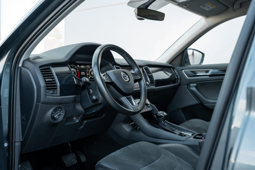 Skoda Kodiaq - Image 5