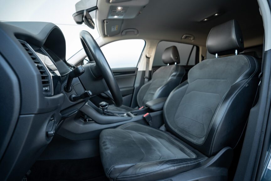 Skoda Kodiaq - Image 13
