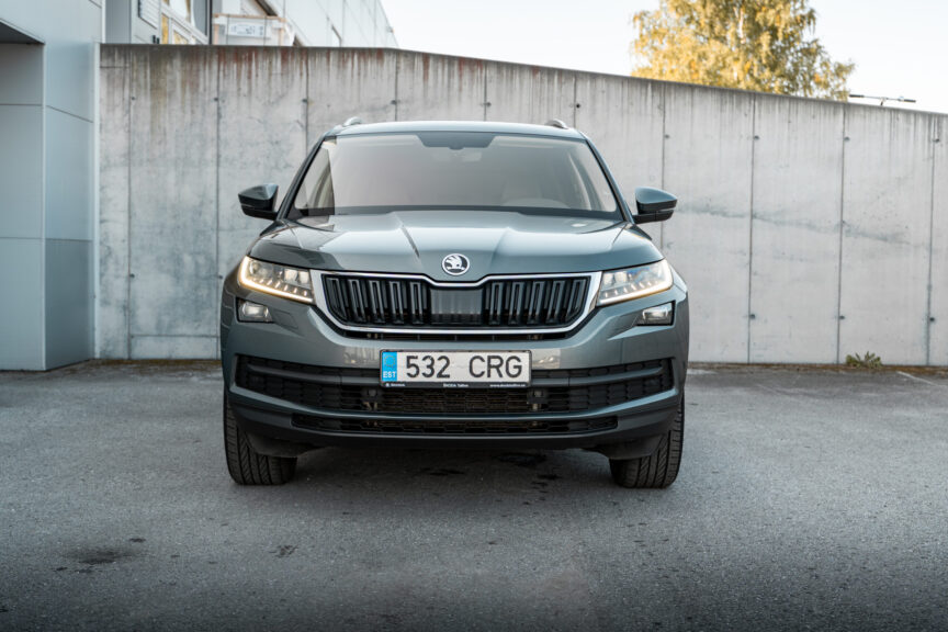 Skoda Kodiaq - Image 6