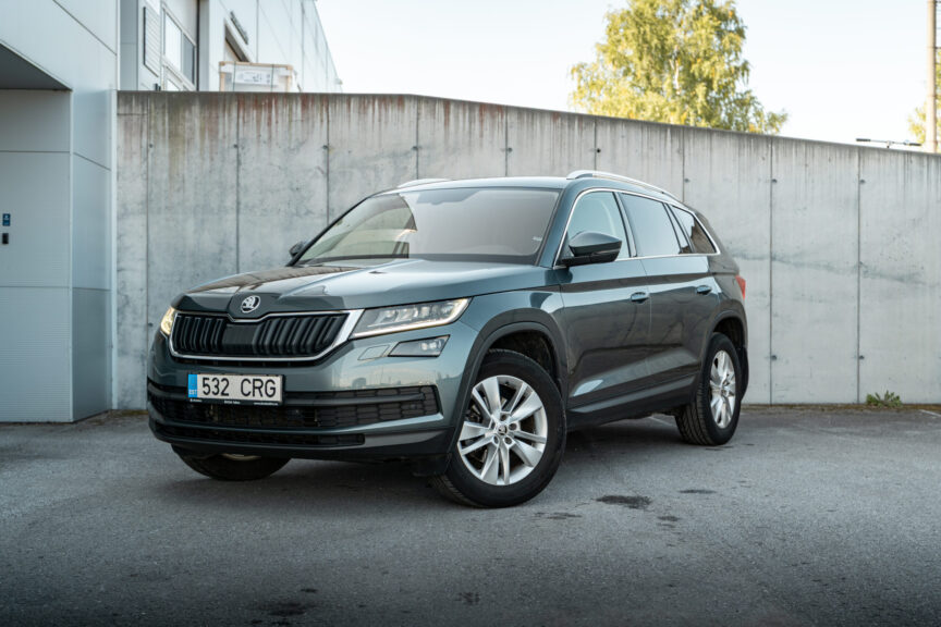 Skoda Kodiaq - Image 11