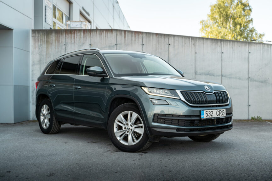 Skoda Kodiaq - Image 19
