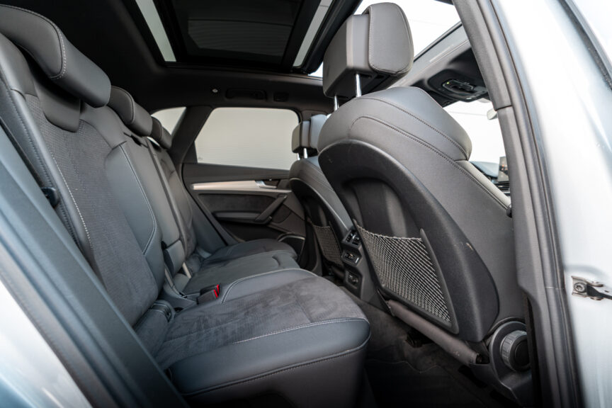 Audi Q5 - Image 18