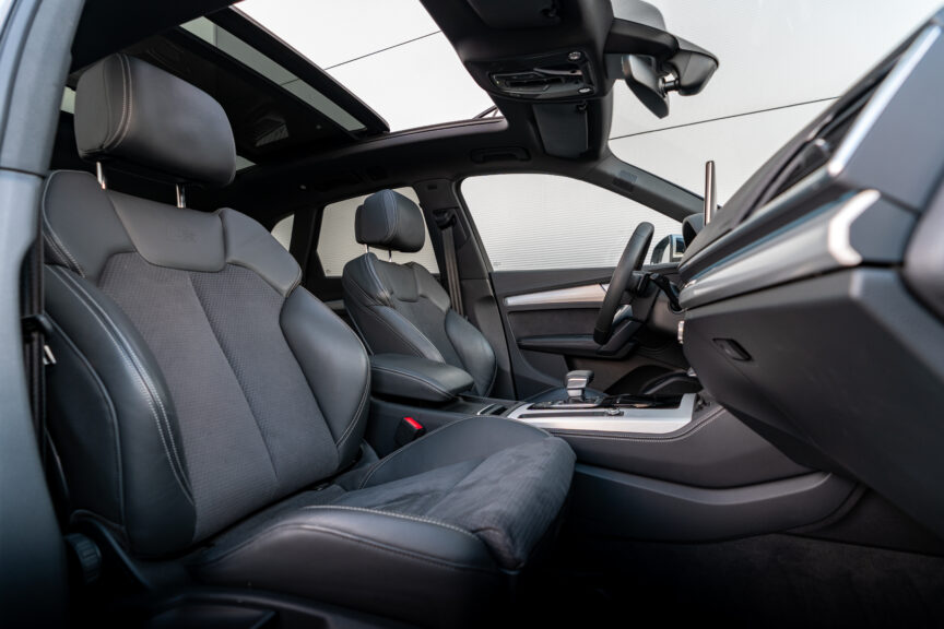Audi Q5 - Image 13