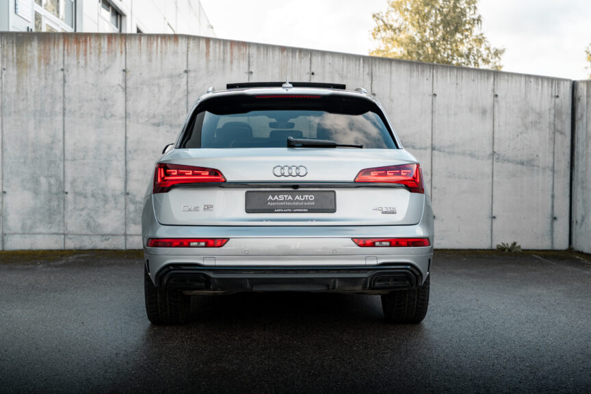 Audi Q5 - Image 7