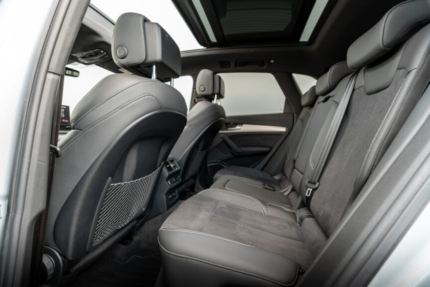 Audi Q5 - Image 17