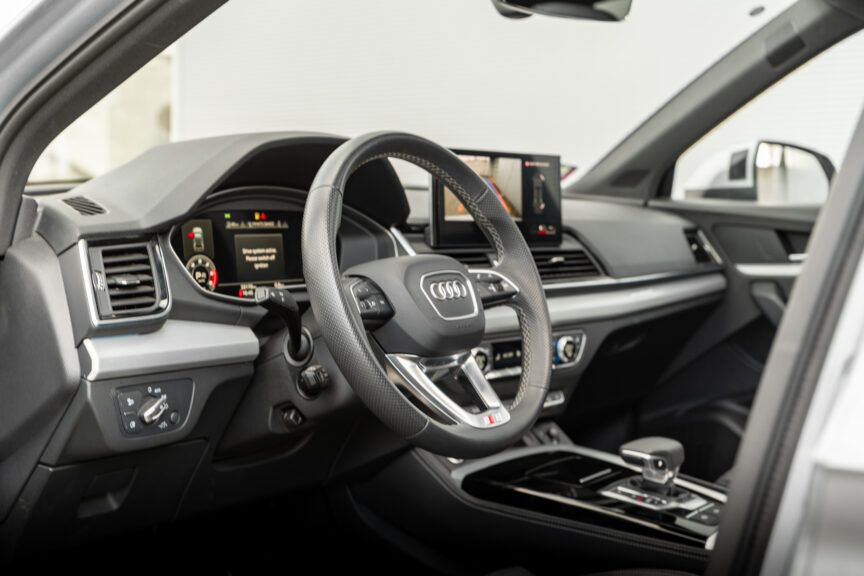 Audi Q5 - Image 5
