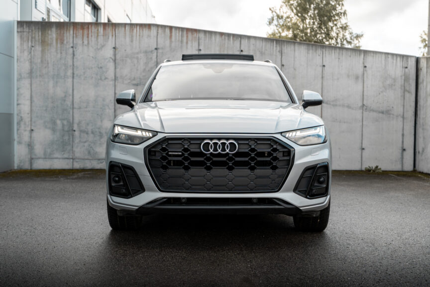 Audi Q5 - Image 6