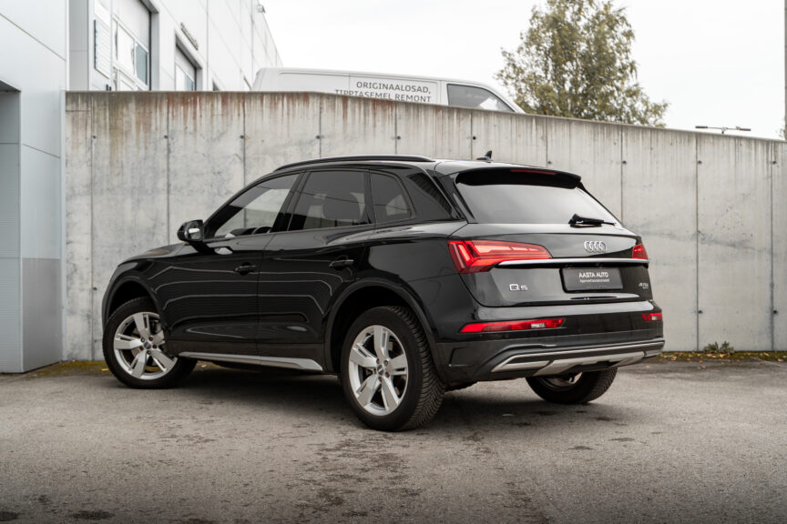 Audi Q5 - Image 19
