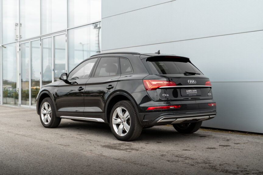Audi Q5 - Image 11