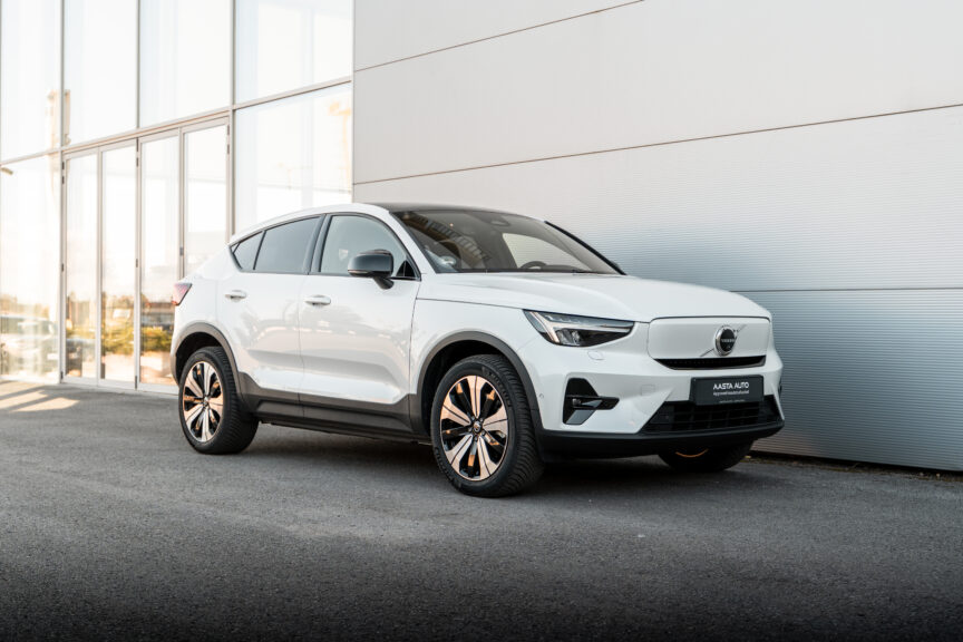 Volvo C40 - Image 17