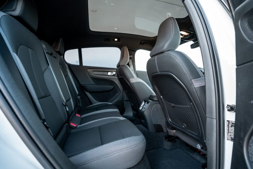 Volvo C40 - Image 15