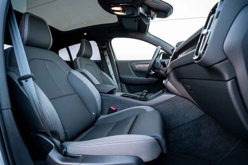 Volvo C40 - Image 12