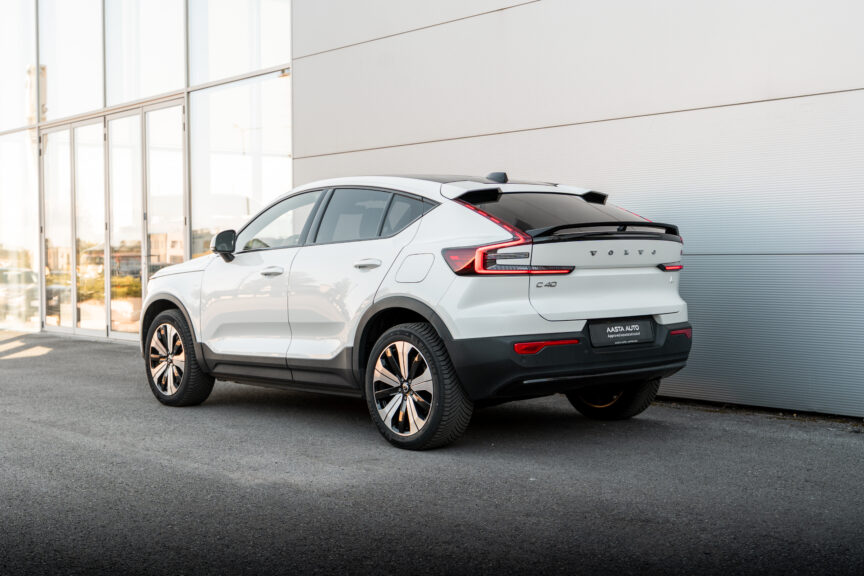 Volvo C40 - Image 18