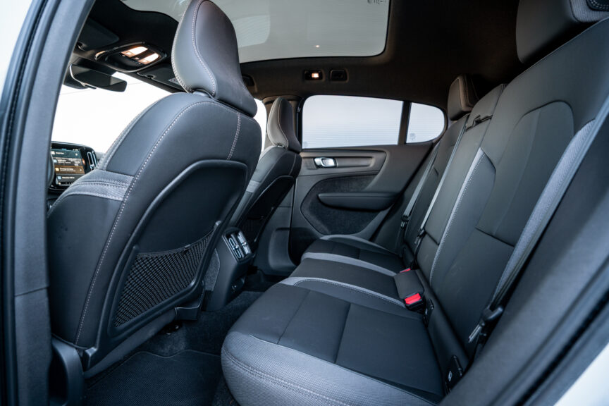 Volvo C40 - Image 16